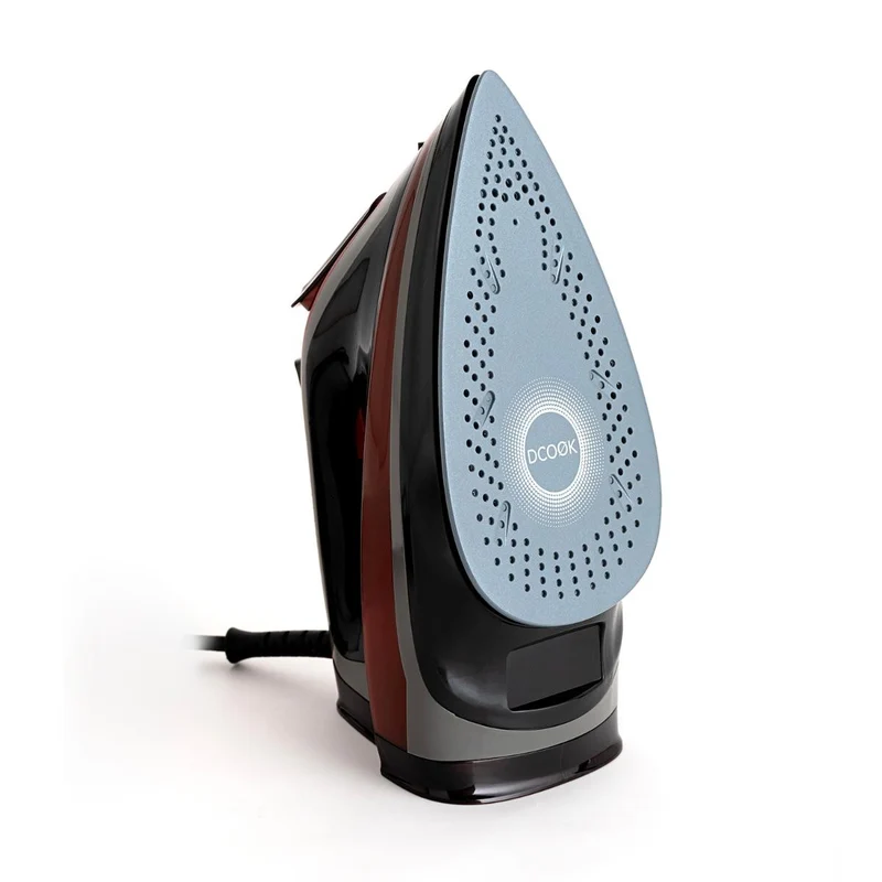 PLANCHA VAPOR 2800W GALLERY DCOOK