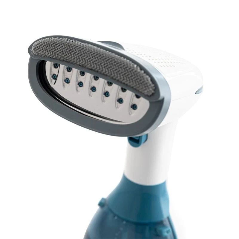 PLANCHA DE VAPOR VERTICAL DCOOK