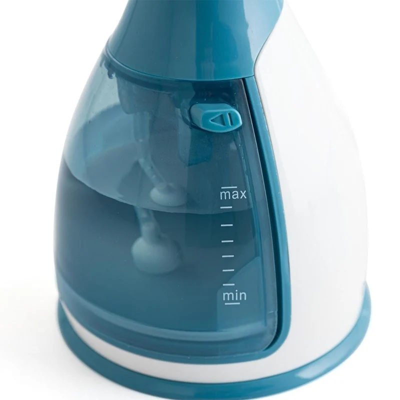 PLANCHA DE VAPOR VERTICAL DCOOK