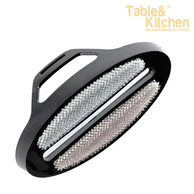 PLANCHA DE VAPOR PLEGABLE
