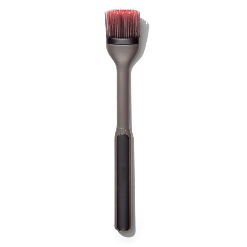 Pincel de silicona para barbacoa OXO