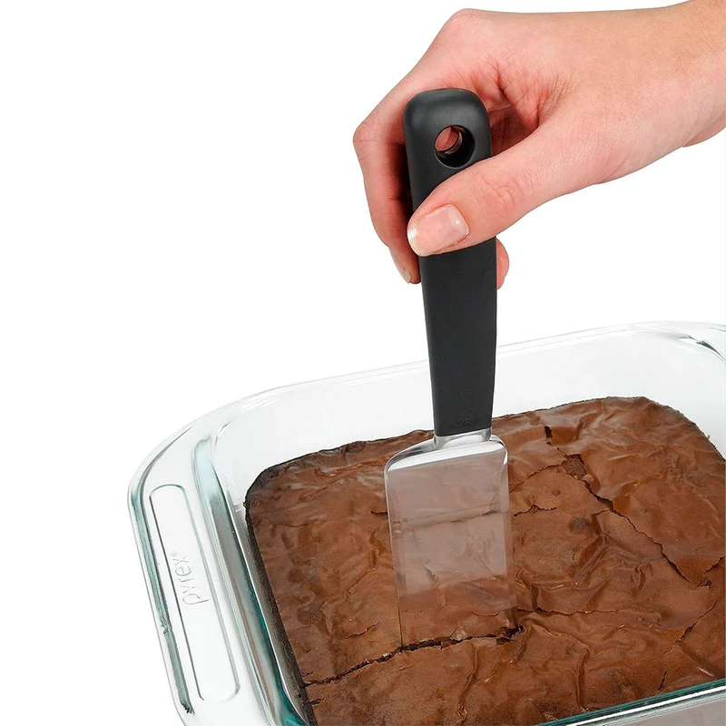 Pala pastelera brownie OXO