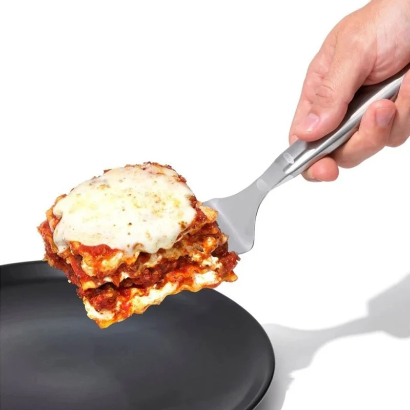 Pala para servir acero inoxidable Steel™ OXO