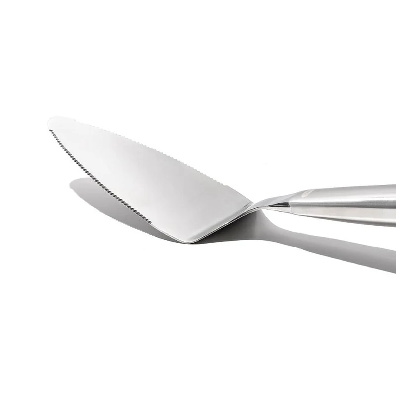 Pala para servir pasteles Steel™ OXO