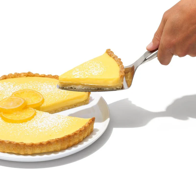 Pala para servir pasteles Steel™ OXO