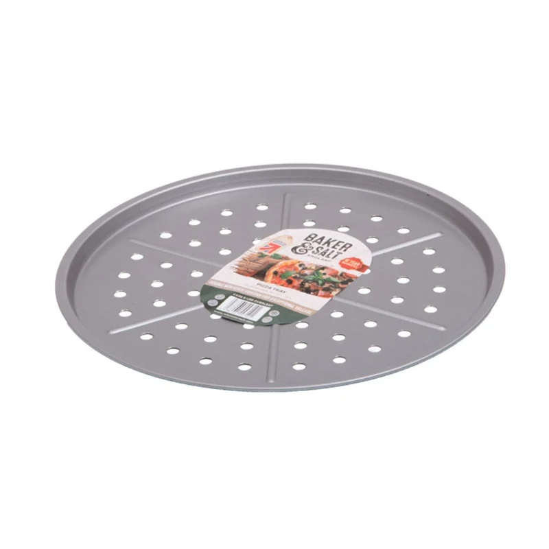 Bandeja antiadherente para pizza Baker & Salt®