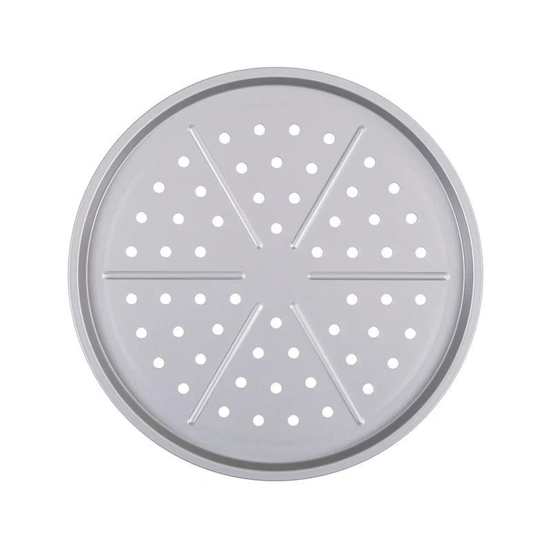Bandeja antiadherente para pizza Baker & Salt®