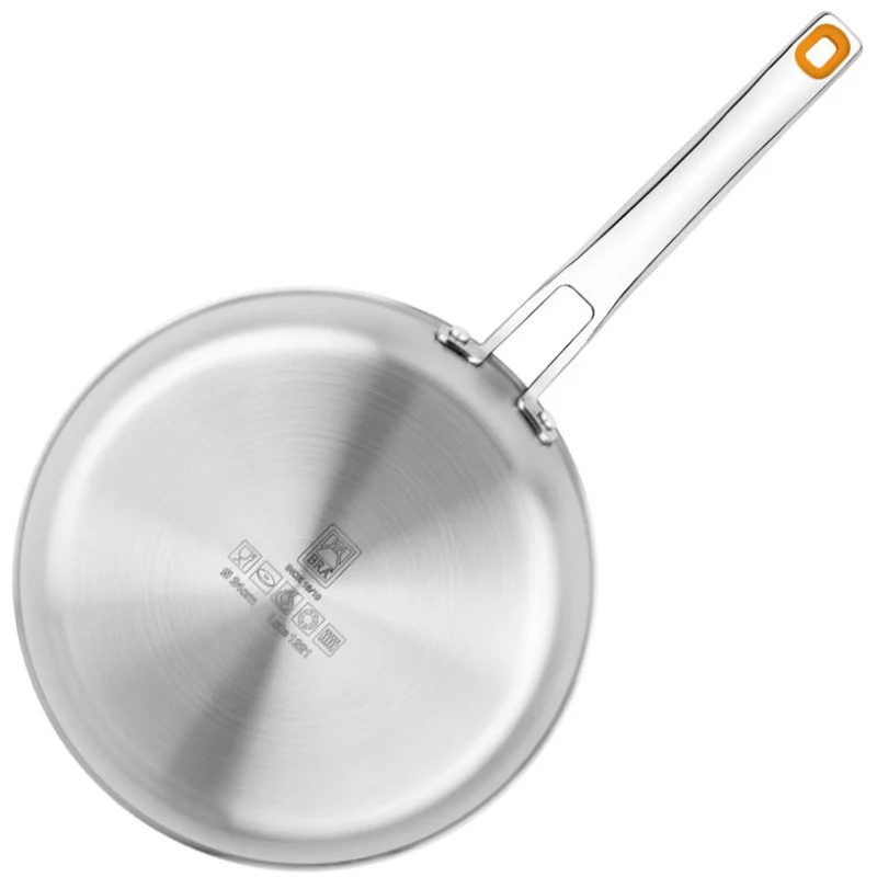 Sartén Efficient Inox BRA
