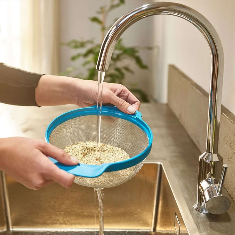 Juego de 9 boles y tazas medidoras Nest Plus Joseph Joseph