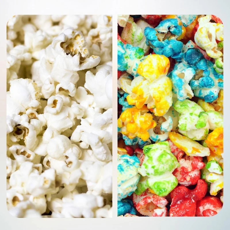 PALOMITERO FUN&TASTE P CORN LOTUS CECOTEC