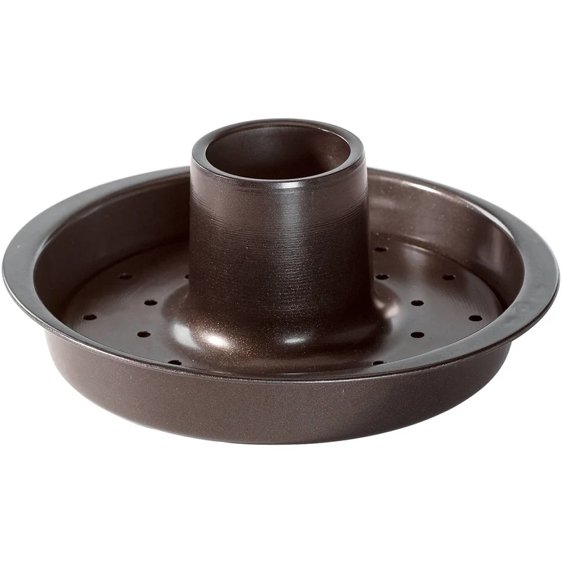 Set asador de pollos de Nordic Ware