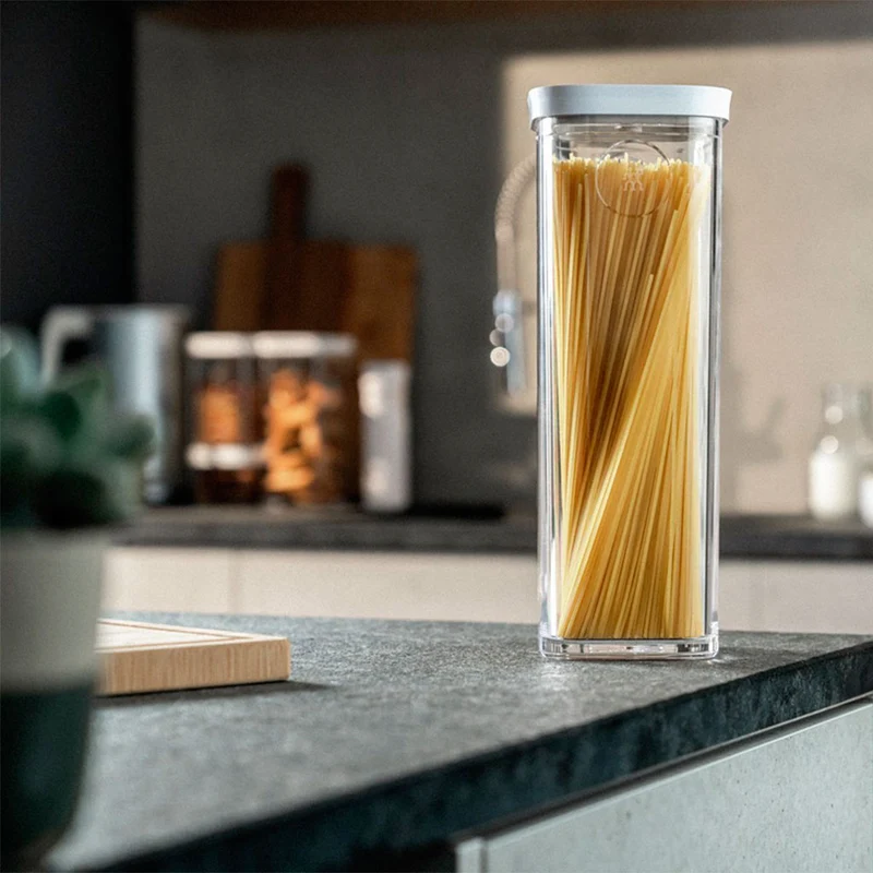 Set de vacío 6 piezas con recipientes modulares Fresh&Save Zwilling