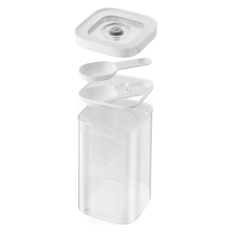 Set de vacío 6 piezas con recipientes modulares Fresh&Save Zwilling