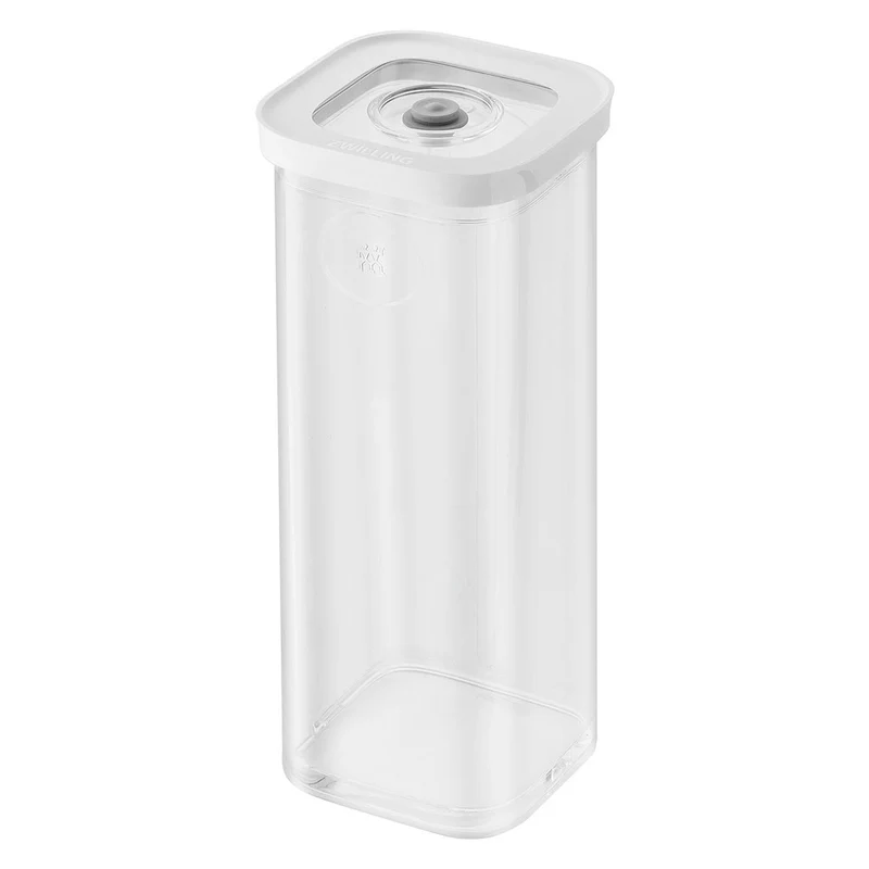 Set de vacío 6 piezas con recipientes modulares Fresh&Save Zwilling