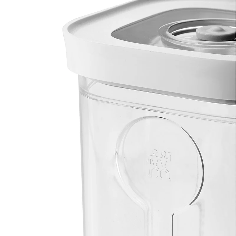 Set de vacío 6 piezas con recipientes modulares Fresh&Save Zwilling