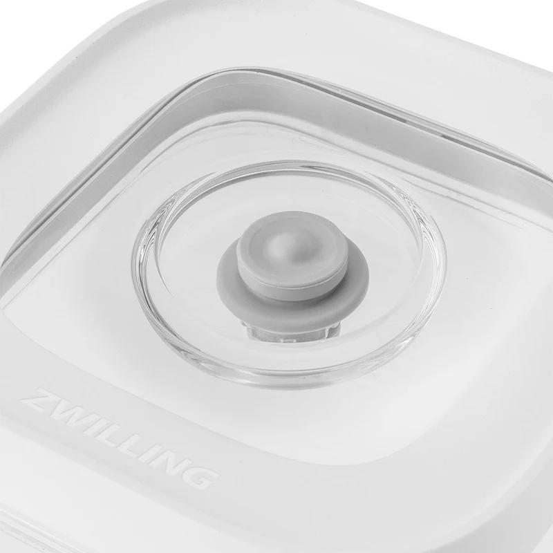 Set de vacío 6 piezas con recipientes modulares Fresh&Save Zwilling