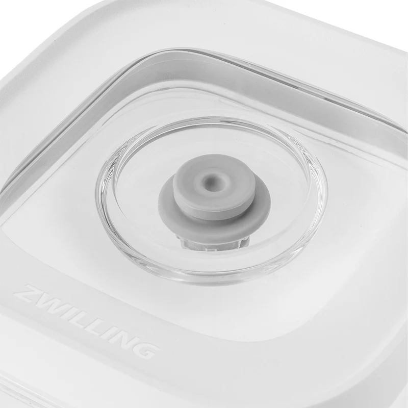 Set de vacío 6 piezas con recipientes modulares Fresh&Save Zwilling