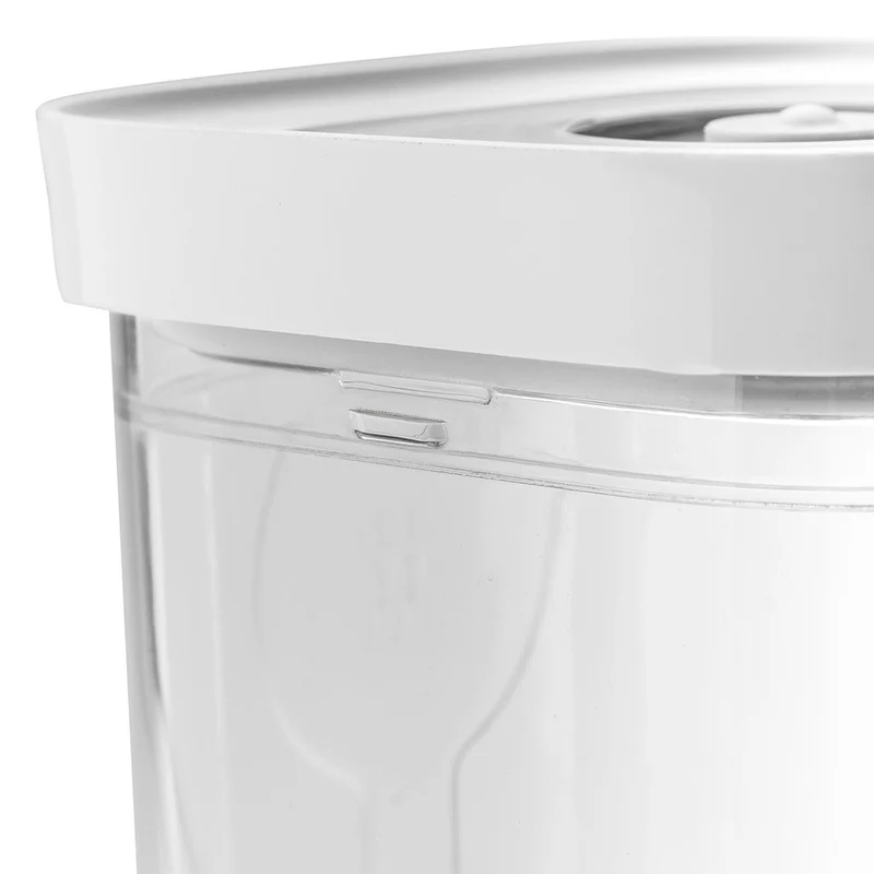 Set de vacío 6 piezas con recipientes modulares Fresh&Save Zwilling