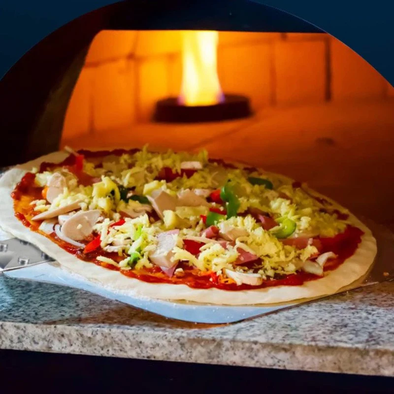 PALA PARA PIZZA DESMONTABLE WOOD