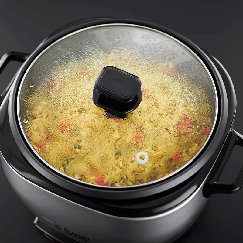 Arrocero Maxicook Russell Hobbs
