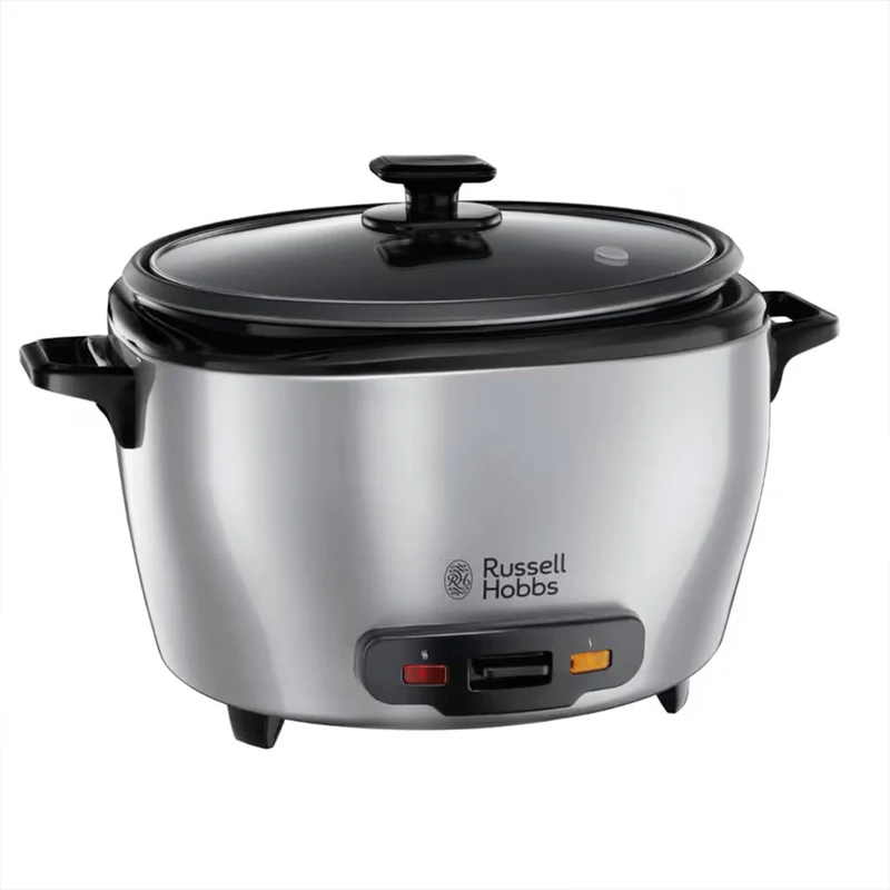 Arrocero Maxicook Russell Hobbs