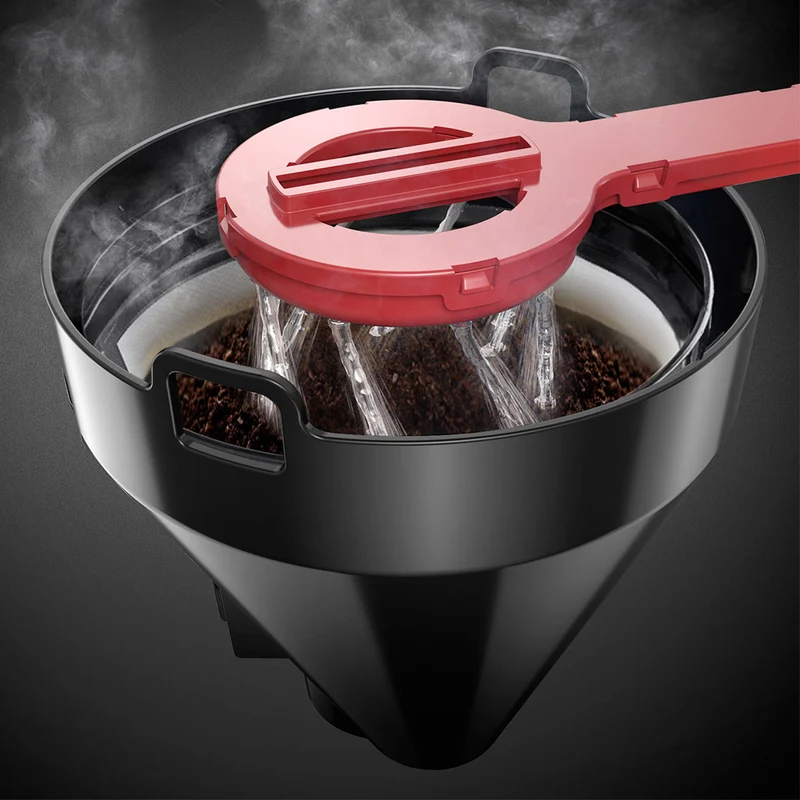 Cafetera de goteo Adventure Russell Hobbs