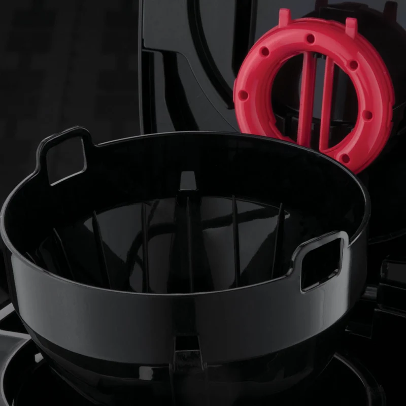 Cafetera de goteo Colours Plus Russell Hobbs