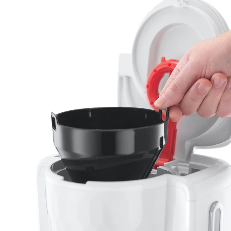Cafetera de goteo Honeycomb Russell Hobbs