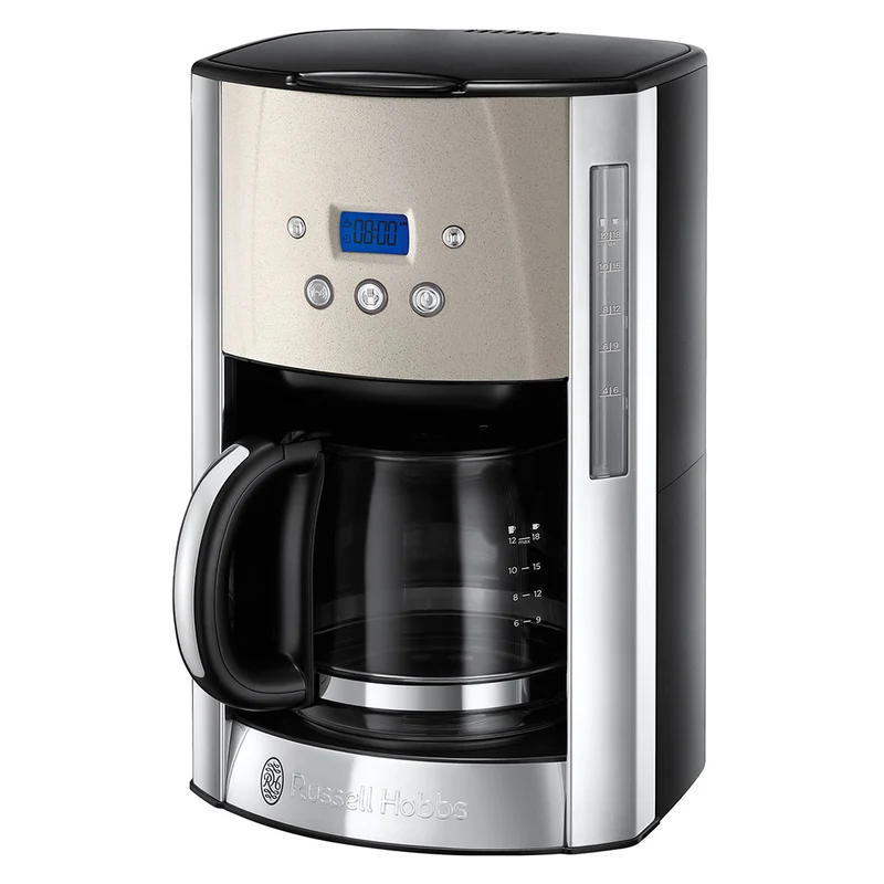 Cafetera de goteo Luna Stone Russell Hobbs