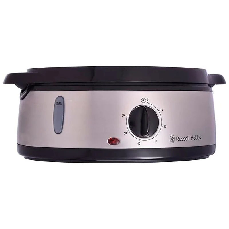 Cocina a vapor Russell Hobbs