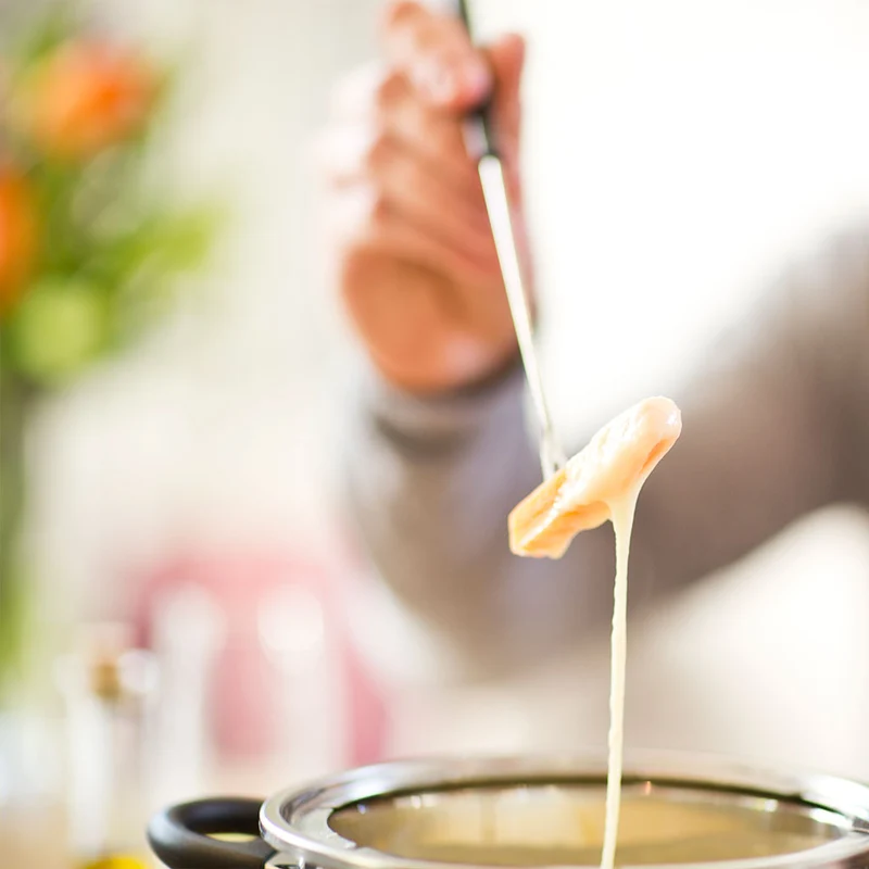 Fondue fiesta Russell Hobbs