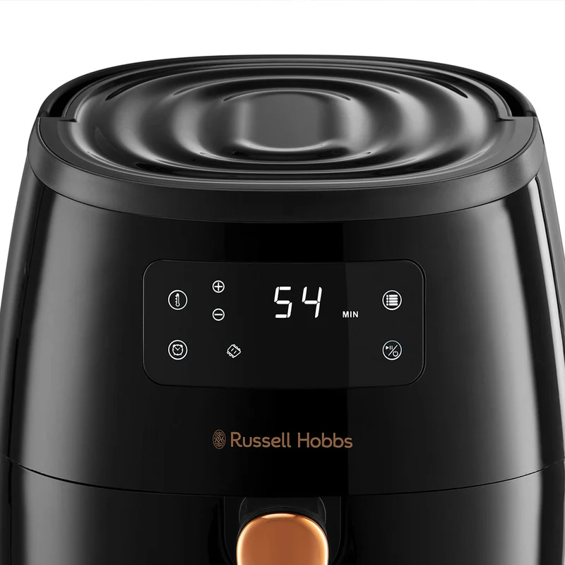 Freidora de aire Satisfry 5l grande Russell Hobbs
