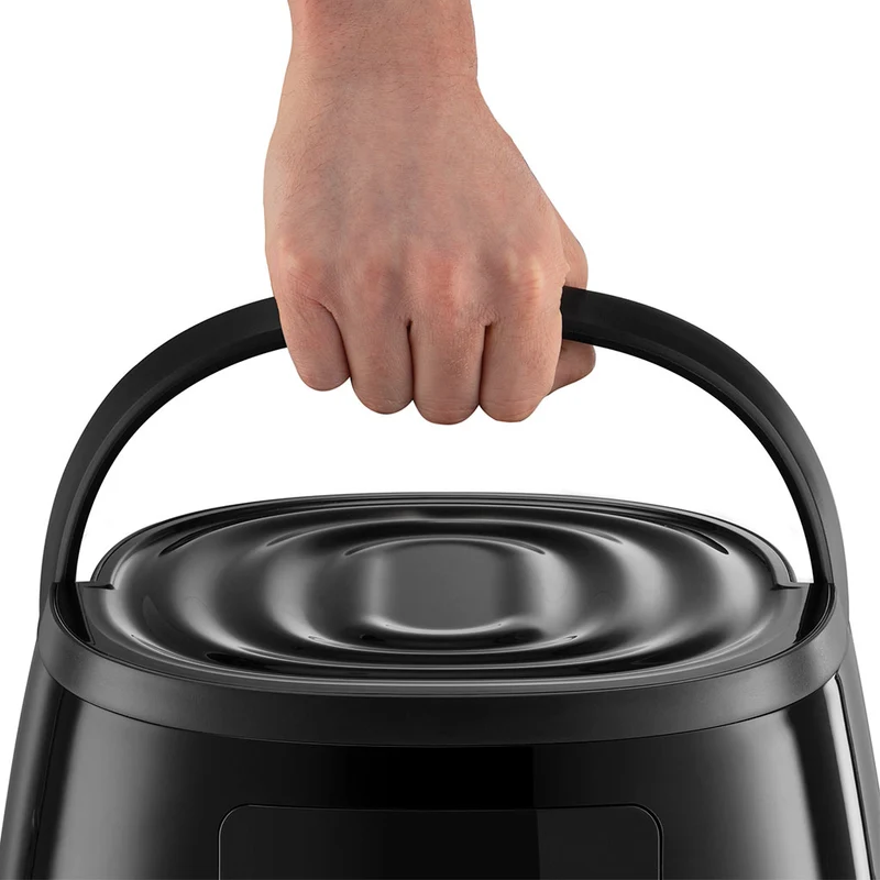 Freidora de aire Satisfry 5l grande Russell Hobbs