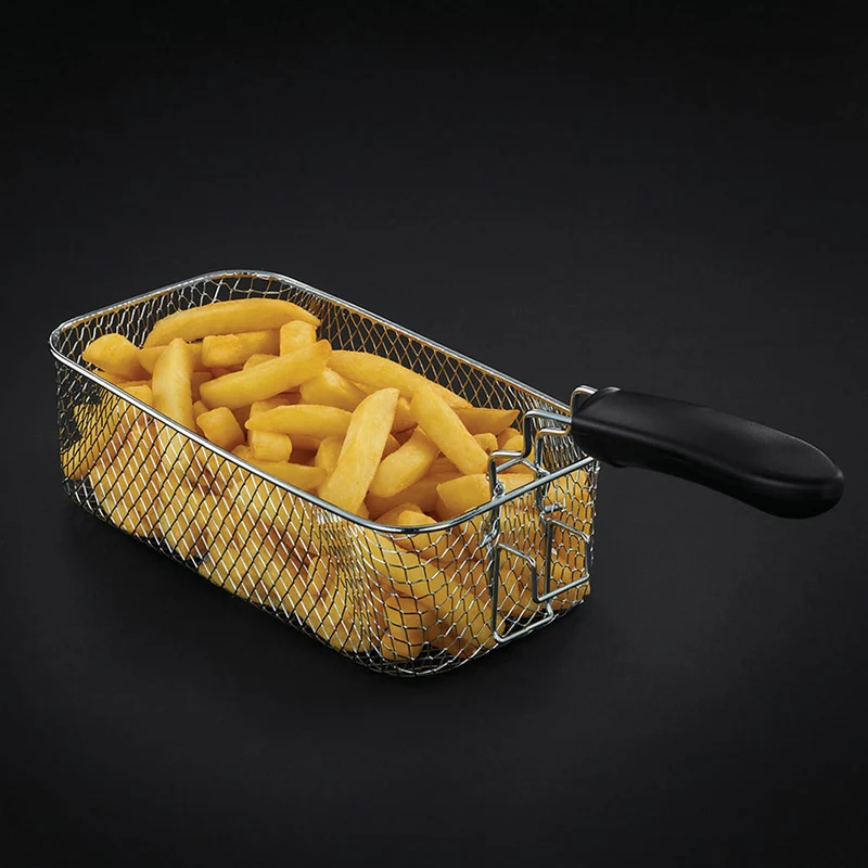 Freidora profesional Cook&Home Russell Hobbs
