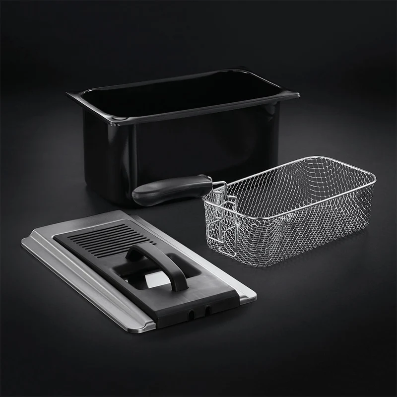 Freidora profesional Cook&Home Russell Hobbs