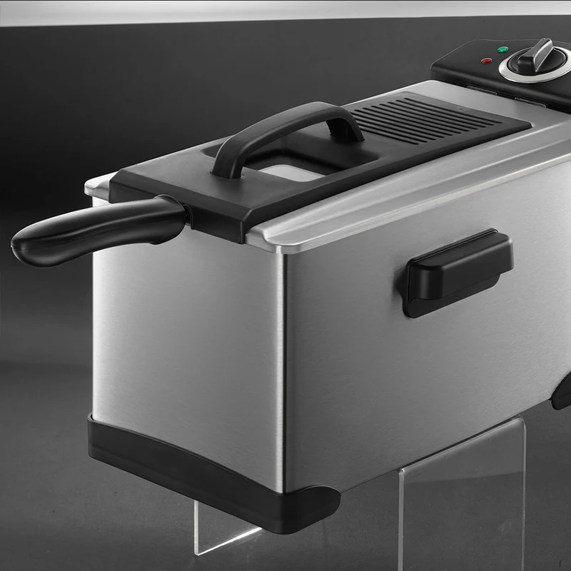 Freidora profesional Cook&Home Russell Hobbs