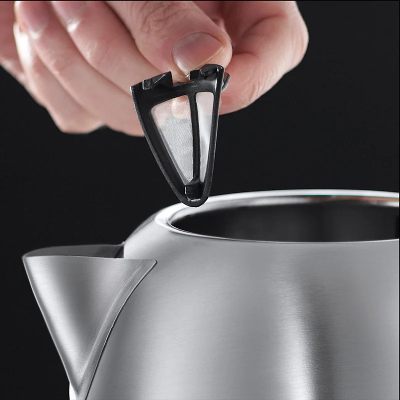 Hervidor Adventure Russell Hobbs