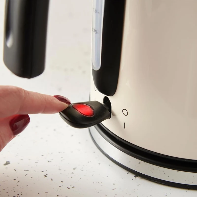 Hervidor Colours Plus + Russell Hobbs