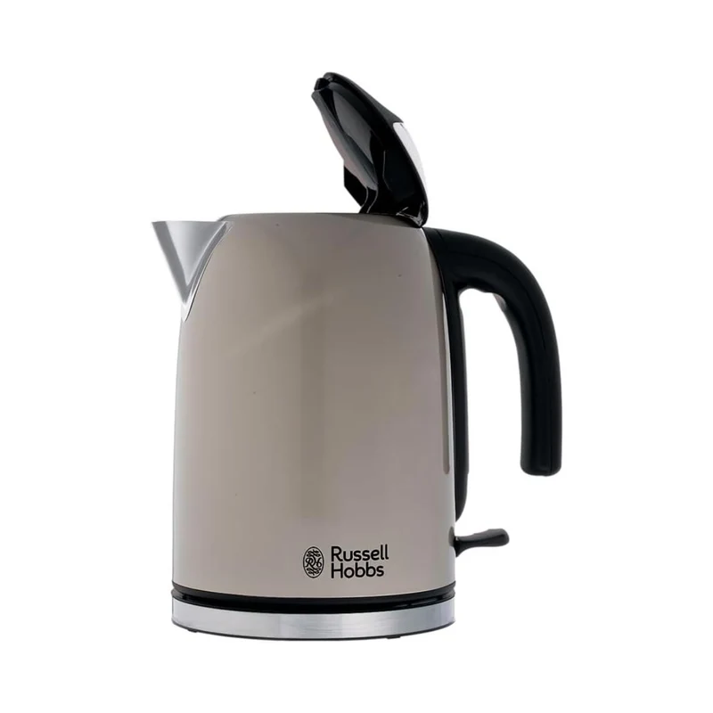 Hervidor Colours Plus + Russell Hobbs