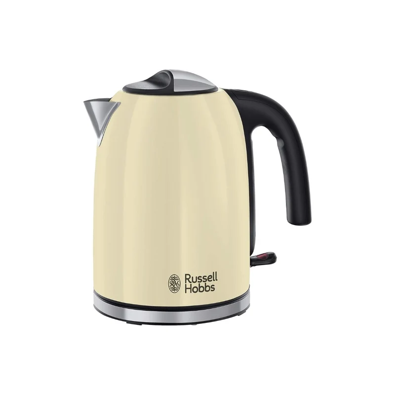 Hervidor Colours Plus + Russell Hobbs