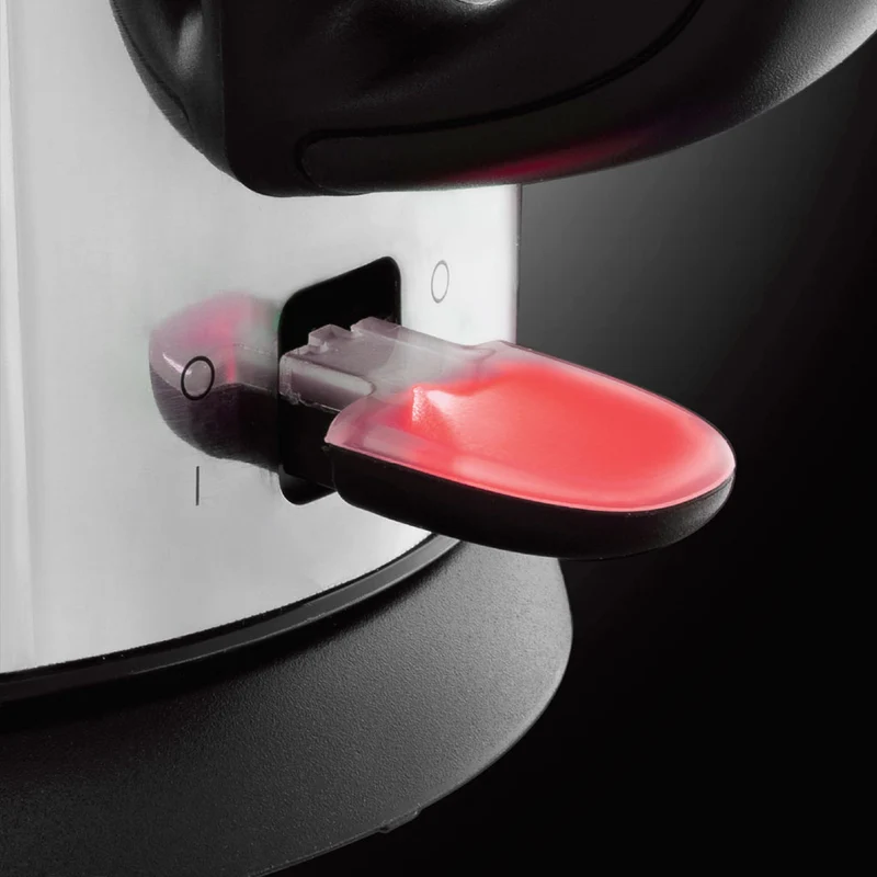 Hervidor Compacto Victory Russell Hobbs