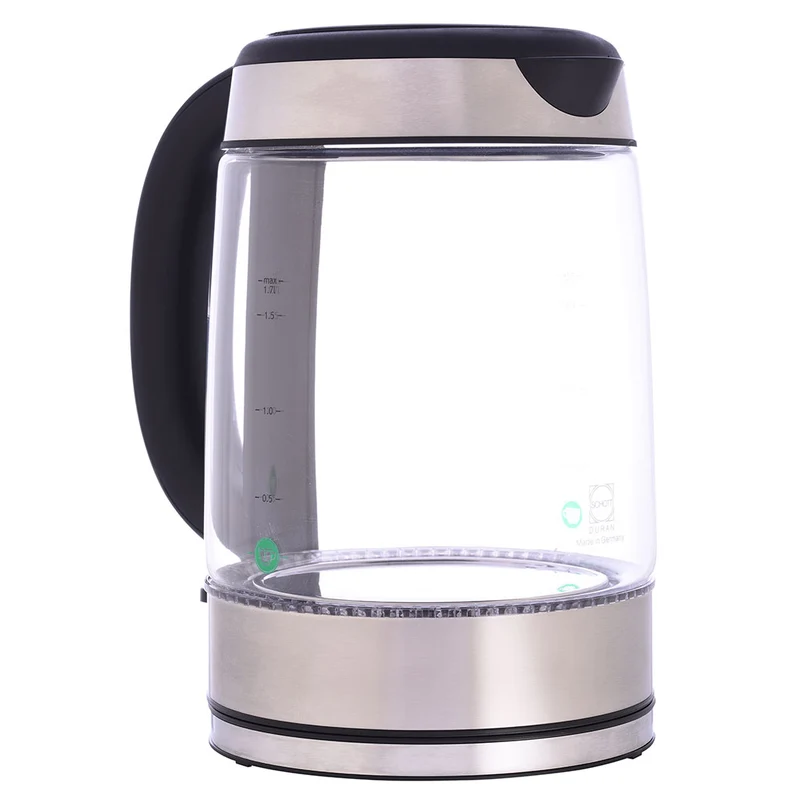 Hervidor Glass Russell Hobbs