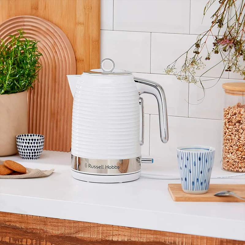 Hervidor Inspire Russell Hobbs