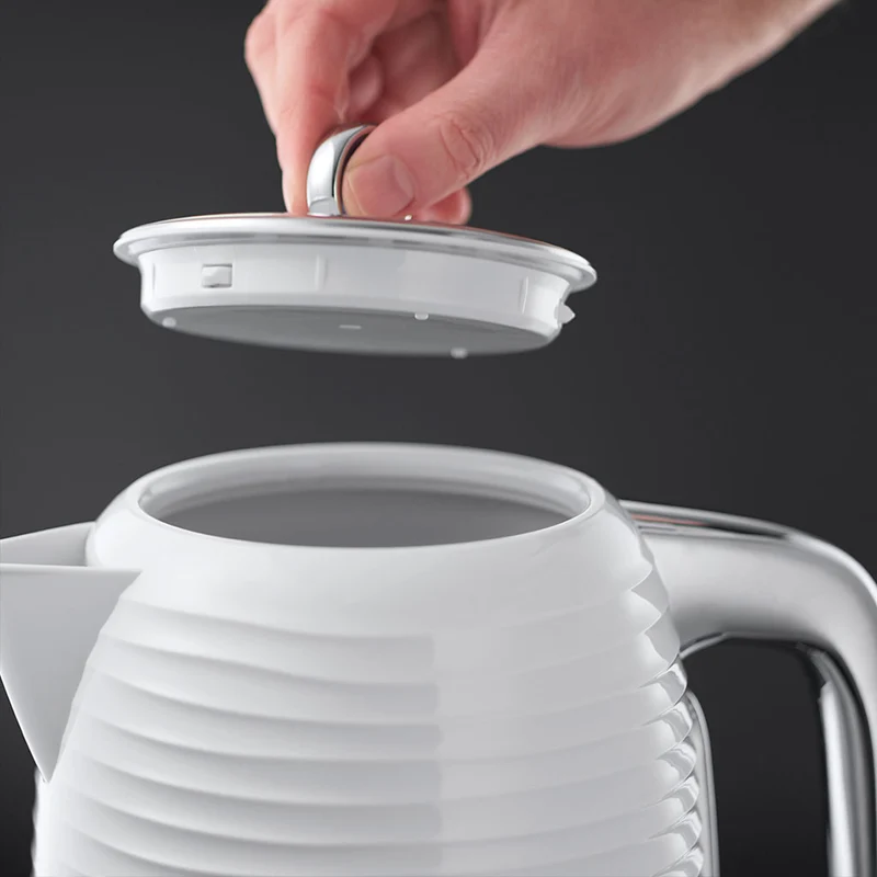 Hervidor Inspire Russell Hobbs