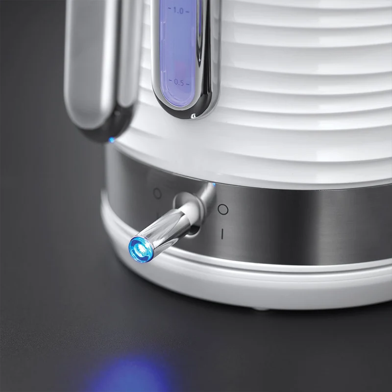 Hervidor Inspire Russell Hobbs