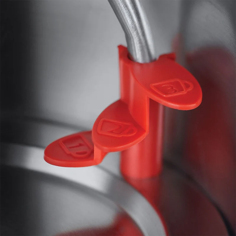 Hervidor Inspire Russell Hobbs