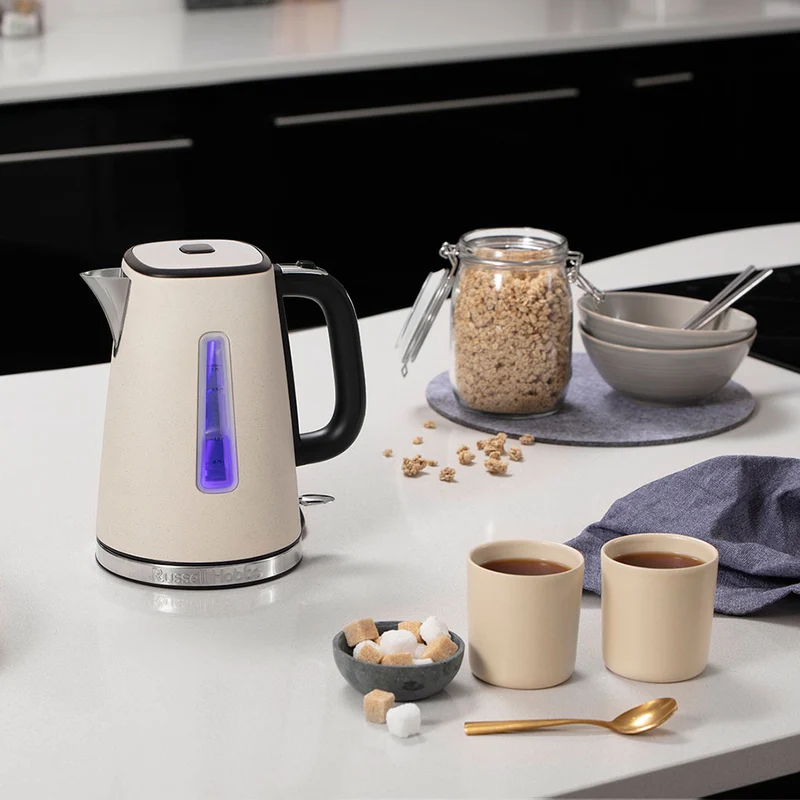 Hervidor Luna Stone Russell Hobbs