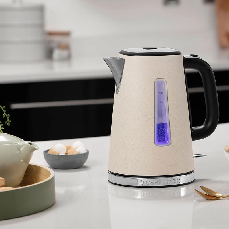Hervidor Luna Stone Russell Hobbs