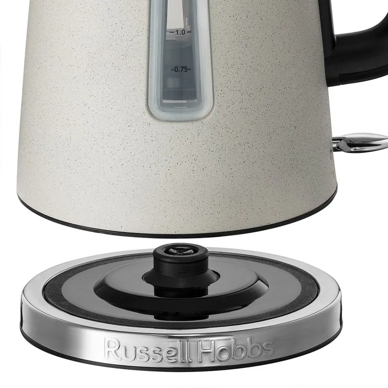 Hervidor Luna Stone Russell Hobbs