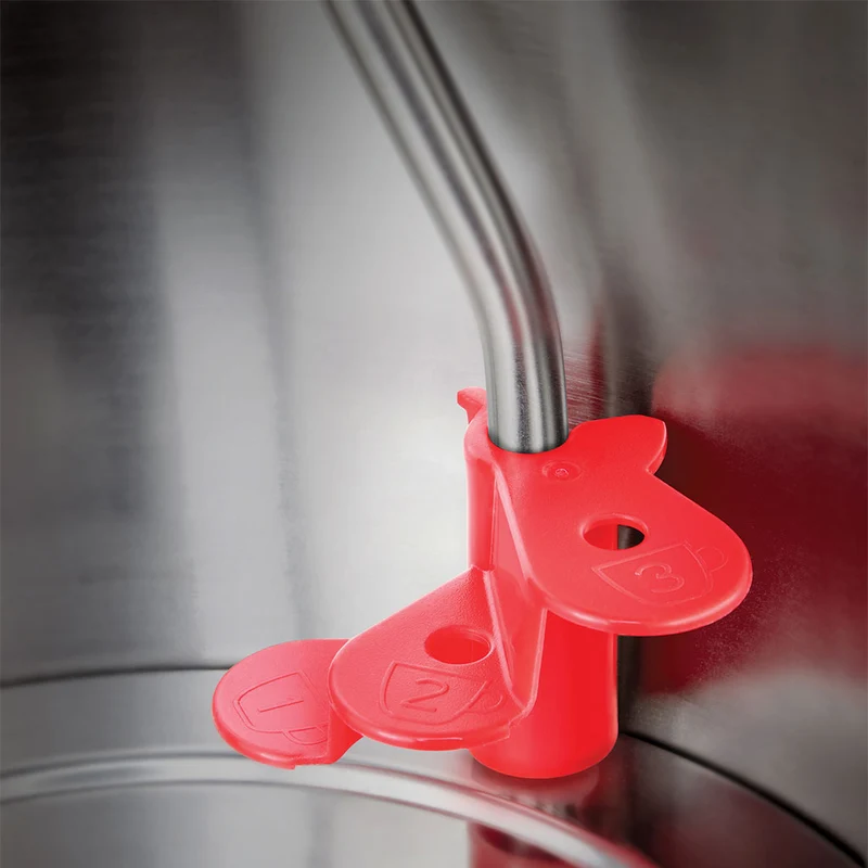 Hervidor Mini Colours Plus+ Russell Hobbs